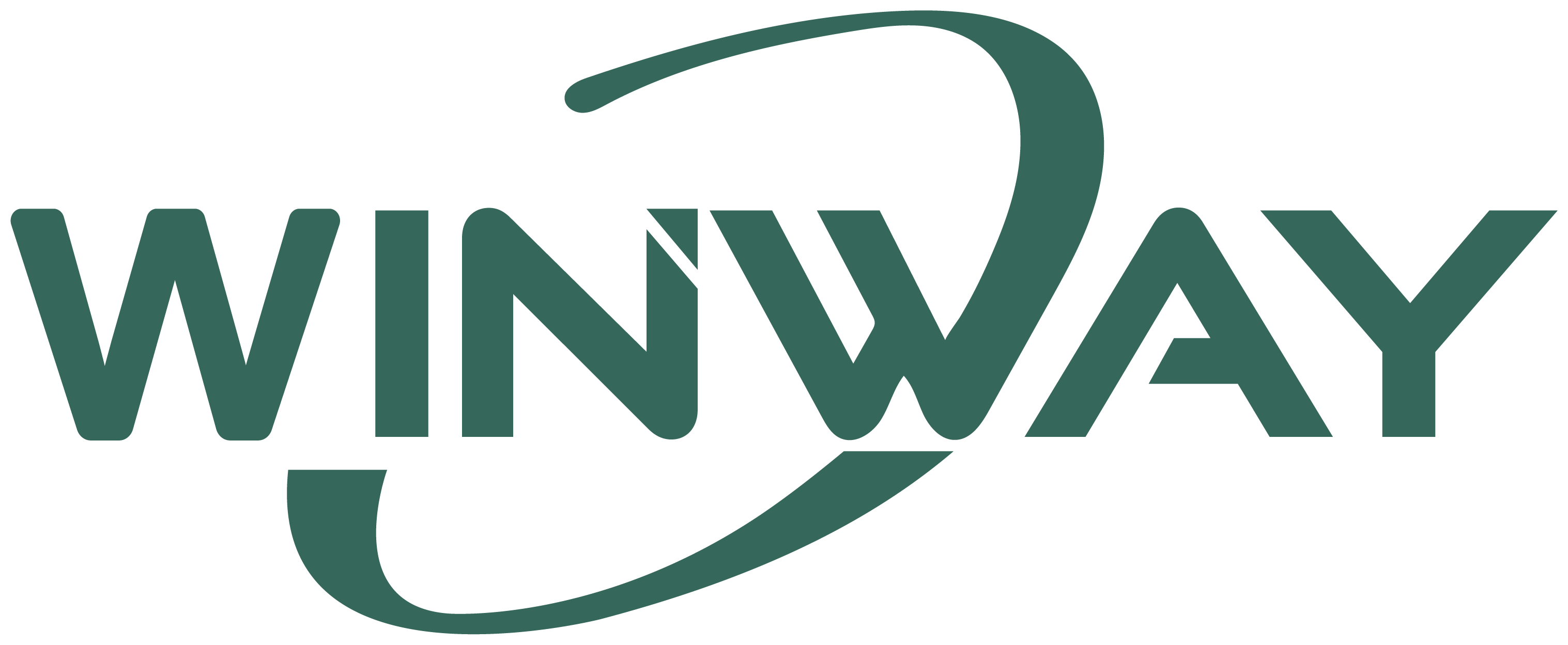 WINWAY 永维